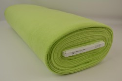 Polar fleece 16 lime groen