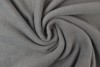 Polar fleece 17 donker grijs