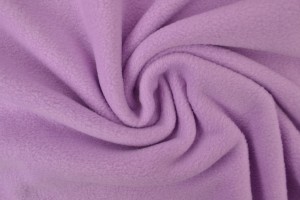 Polar fleece 20 lila