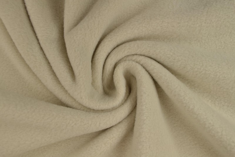 Polar fleece 22 champagne