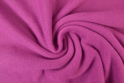 Polar fleece 24 cassis