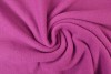 Polar fleece 24 cassis