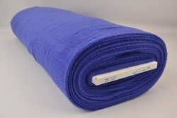 Polar fleece 28 donker blauw