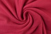 Polar fleece 29 wijn rood