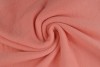 Polar fleece 40 zalmroze