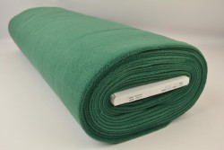 Polar fleece 32 donker groen