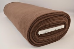 Polar fleece 43 bruin