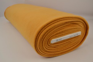 Polar fleece 47 okergeel