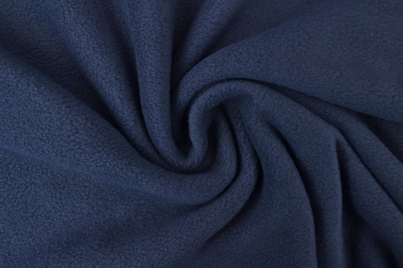 Polar fleece 48 navy