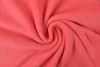 Polar fleece 50 koraal