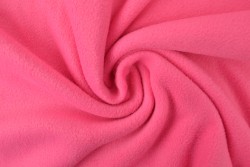 Polar fleece 51 fuchsia