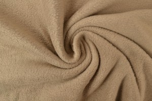 Polar fleece 69 taupe