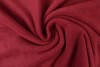 Polar fleece 77 bordeaux