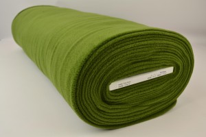 Polar fleece 31 mosgroen