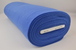 Polar fleece 15 blauw