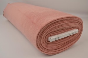 Polar fleece 37 oud roze