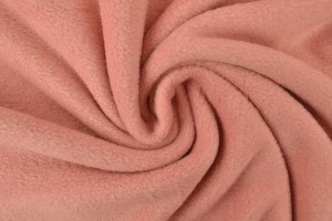 Polar fleece 37 oud roze