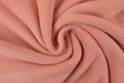 Polar fleece 37 oud roze