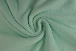 Polar fleece 41 licht mint