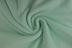 Polar fleece 41 licht mint