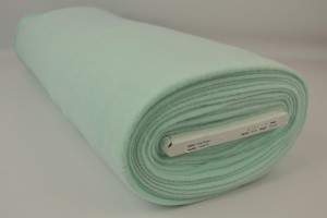 Polar fleece 41 licht mint