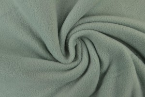 Polar fleece 34 oud groen