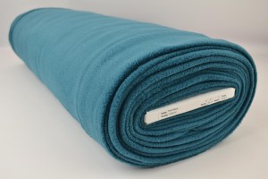 Polar fleece 46 donker petrol