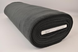 Polar fleece 80 antraciet
