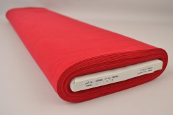 Katoen gewassen 01 rood