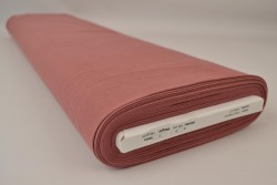 Katoen gewassen 38 donker oud roze