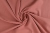 Katoen gewassen 38 donker oud roze