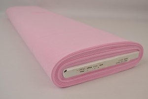 Katoen gewassen 04 babyroze