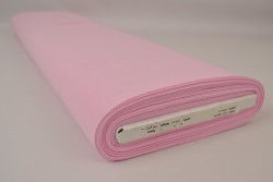 Katoen gewassen 04 babyroze