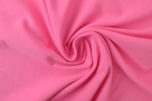 Katoen gewassen 30 roze