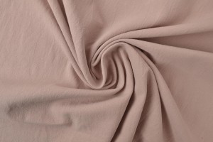 Katoen gewassen 19 oud roze