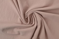 Katoen gewassen 19 oud roze