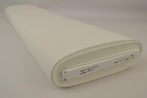 Katoen jacquard 00 wit