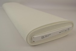 Katoen jacquard 00 wit