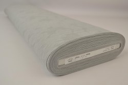 Katoen jacquard 25 zilvergrijs