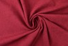 Katoen jacquard 77 bordeaux
