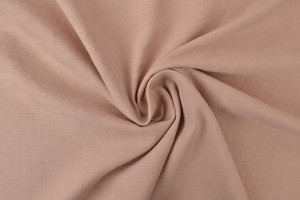 Katoen jacquard 37 oud roze