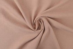 Katoen jacquard 37 oud roze
