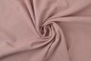 Katoen jacquard 38 donker oud roze