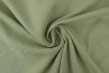 Katoen jacquard 34 oud groen