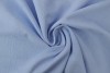 Katoen jacquard 06 aqua blauw