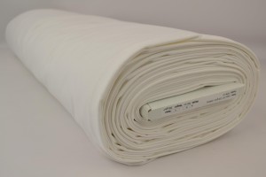 FR-1 katoen premium 300cm 00 wit