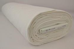 FR-1 katoen premium 300cm 00 wit