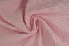Wafelkatoen 04 baby roze