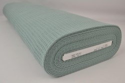 Wafelkatoen 34 oud groen