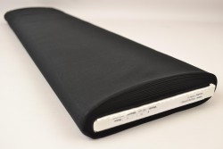 Viscose 03 zwart